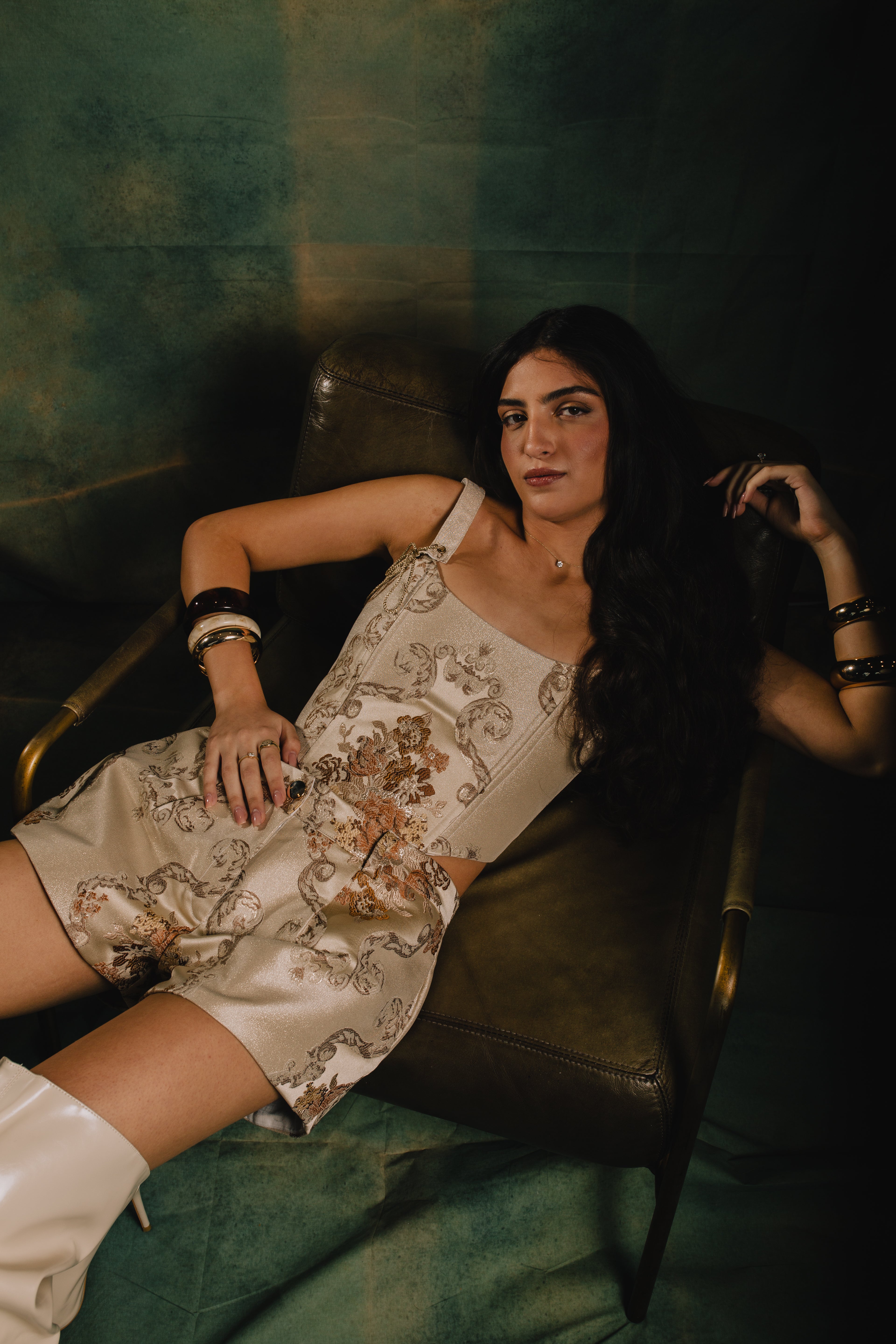 GOLDEN HOUR CORSET - RISE AND SHINE-thumbmail-8