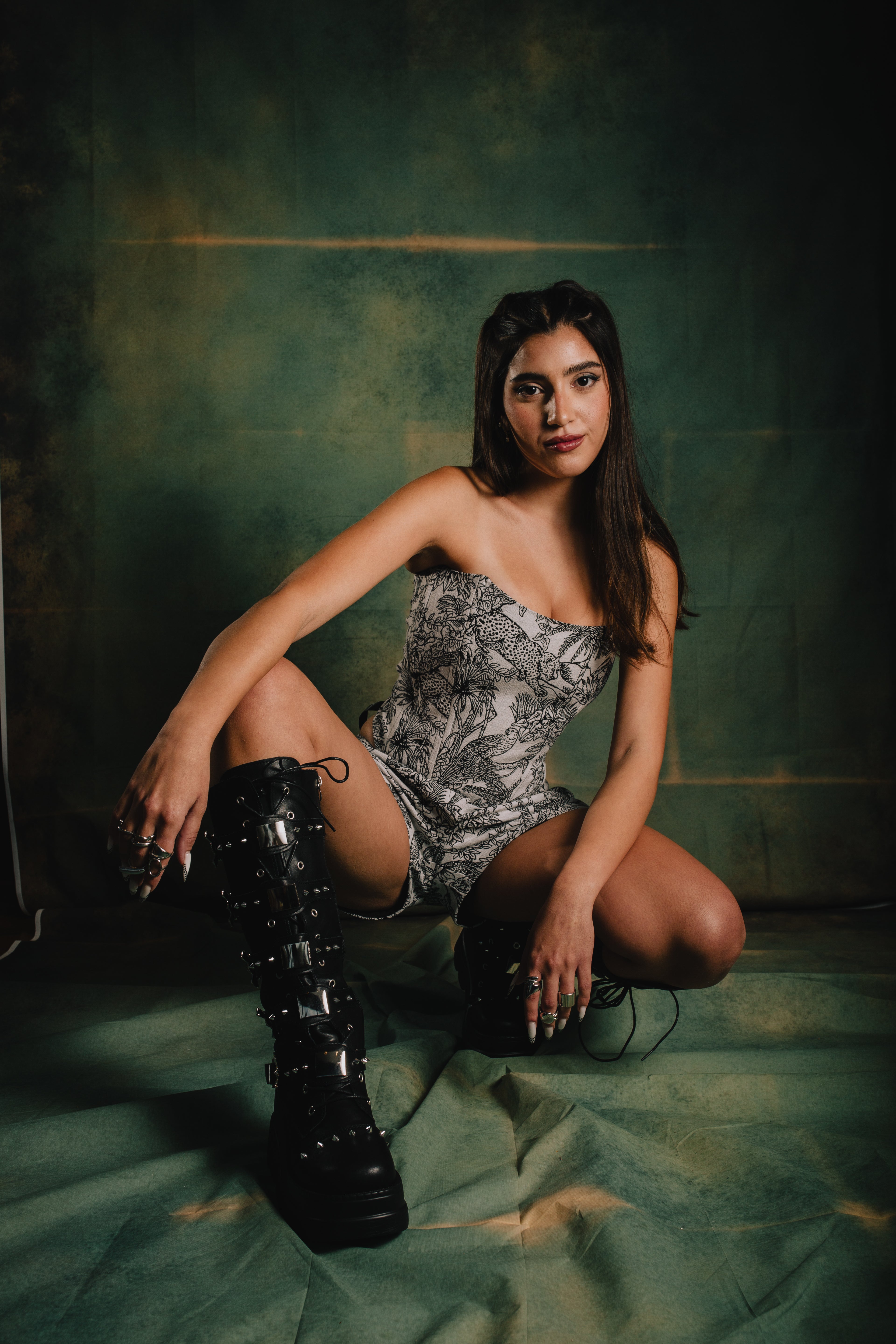 JAGUAR CORSET - WILD SIDE-thumbmail-6