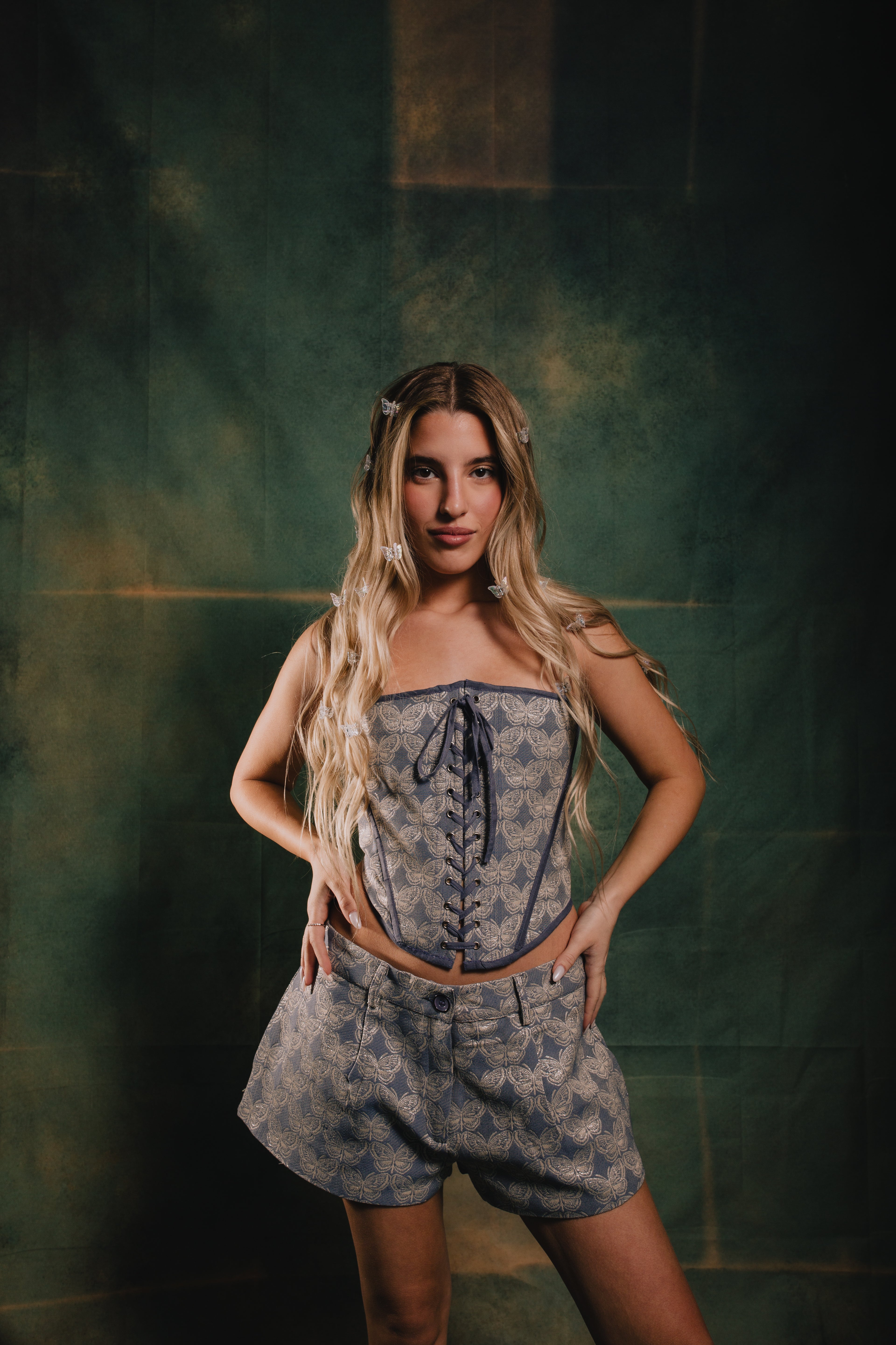 MUSE SHORTS – BUTTERFLY SOUL-thumbmail-3